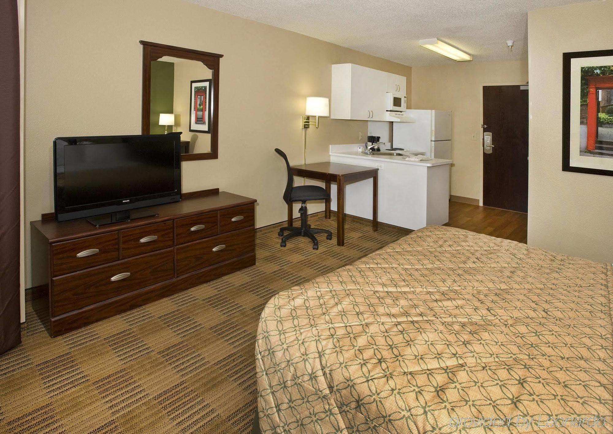 Extended Stay America Suites - Chicago - Vernon Hills - Lake Forest Экстерьер фото
